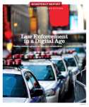 DC June 2010 cover/stock photo
